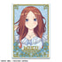 『五等分の花嫁*』トレーディングアクリルカード【BOX】【202507再販】
